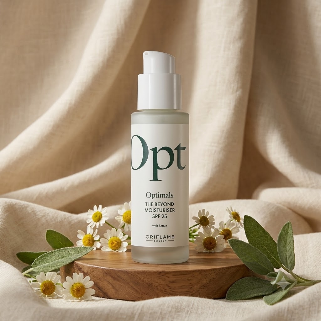 مرطوب کننده دبیوند اپتیمالز SPF25
